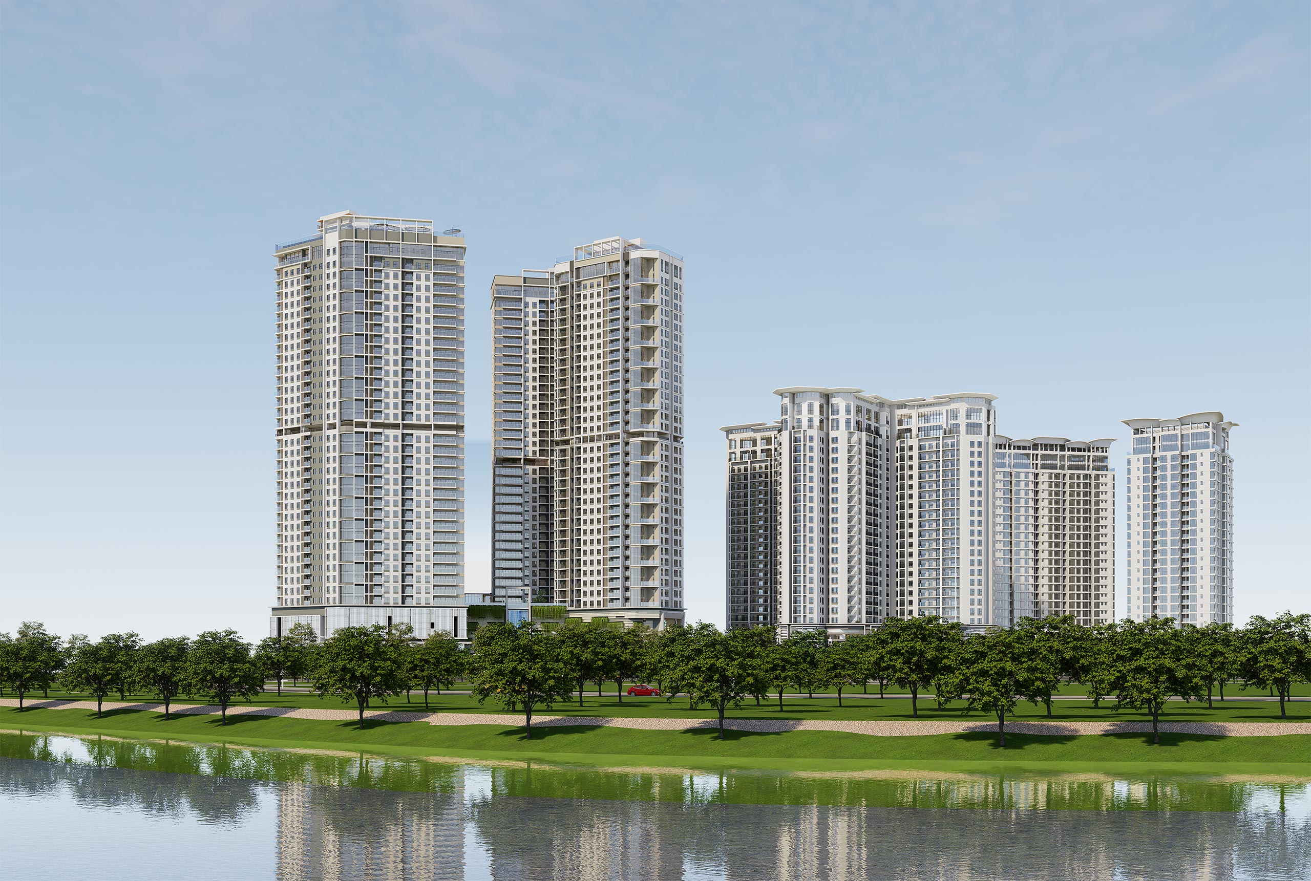 Kiếm 50 triệu đồng/tháng vẫn khó mua nhà, dưới 30 triệu gần như bất khả thi